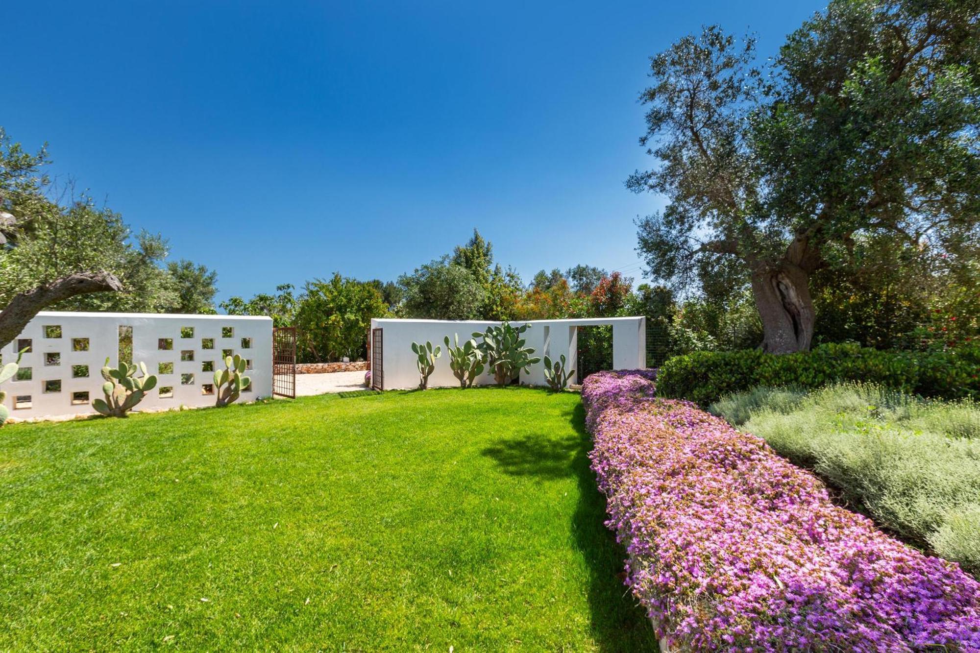 Apartamento Borgo Maresca By Perle Di Puglia Carovigno Exterior foto