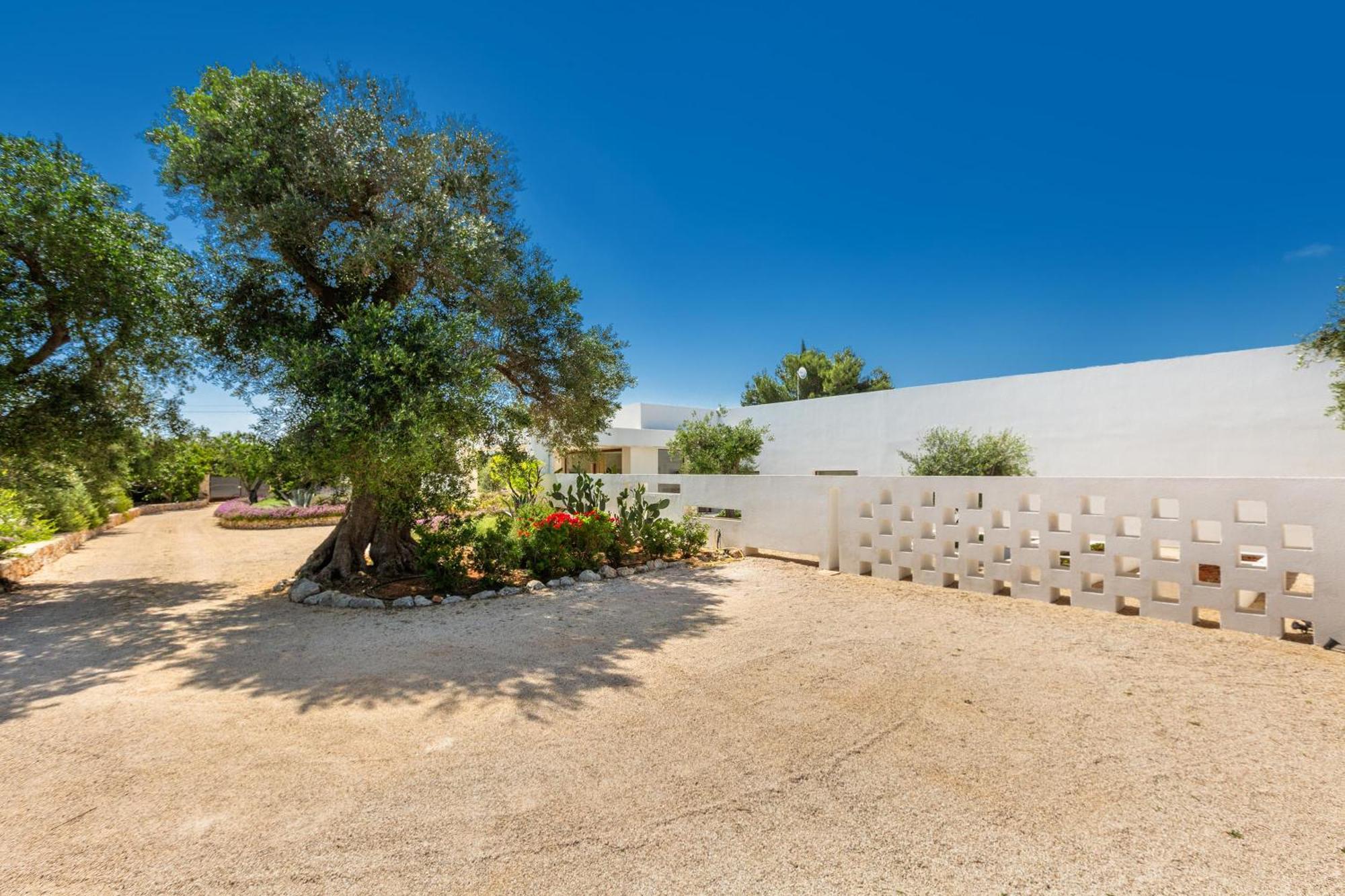 Apartamento Borgo Maresca By Perle Di Puglia Carovigno Exterior foto