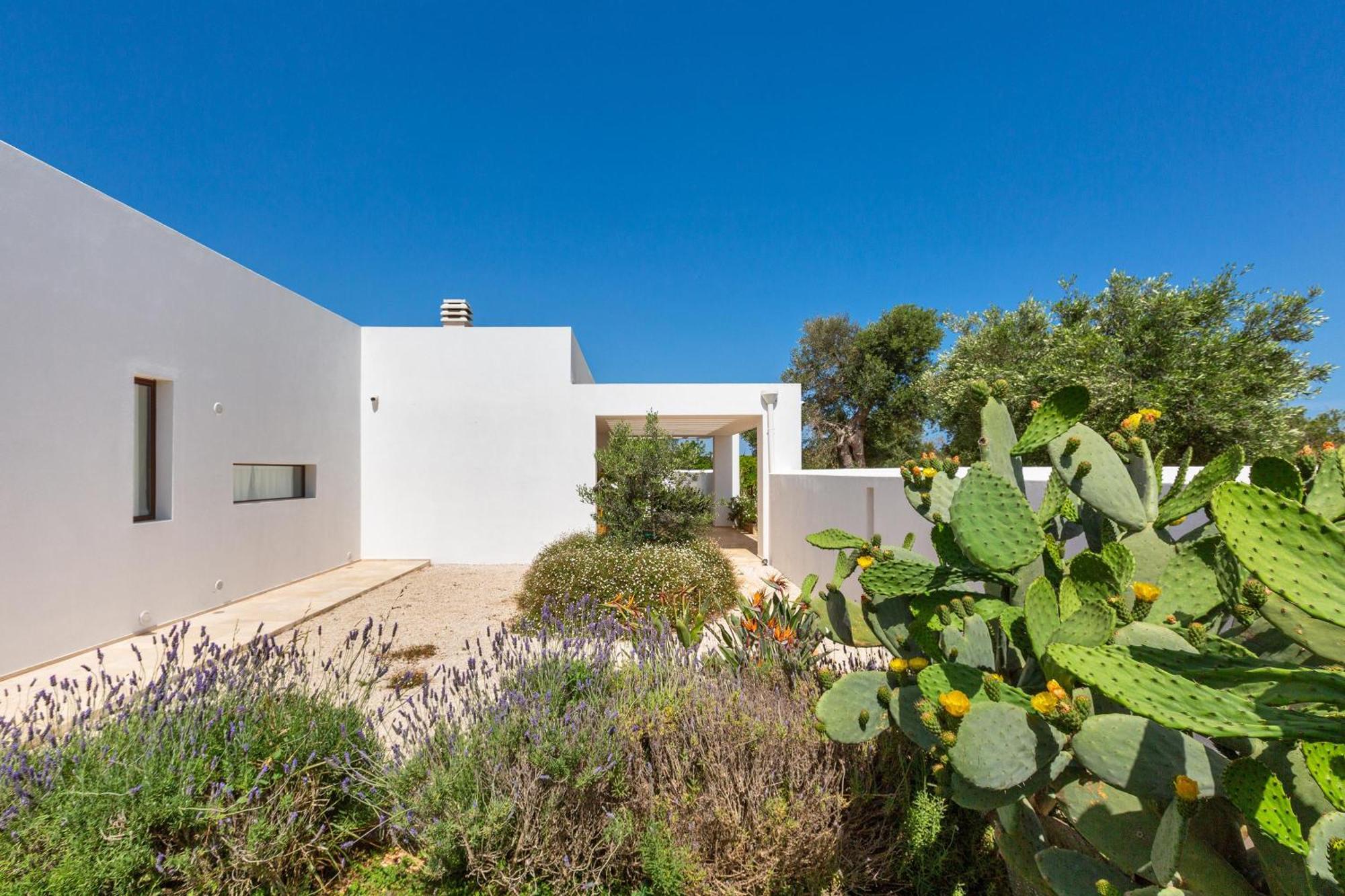 Apartamento Borgo Maresca By Perle Di Puglia Carovigno Exterior foto